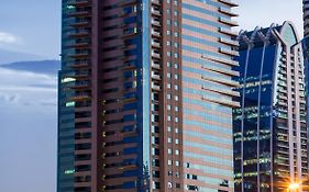 Pullman Dubai Jumeirah Lakes Towers Dubai United Arab Emirates